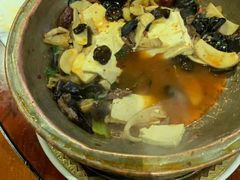 -王胖子驴肉火烧(鼓楼店)