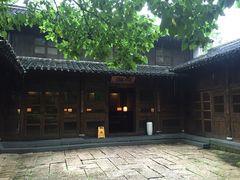-法云安缦酒店