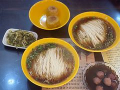 -毛华美食(清扬路店)