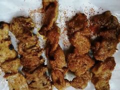 -海萍馄饨(湖北路店)