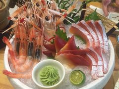 -花潮料理艺食馆(世欧广场店)