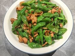 -农家湘菜(安亭店)