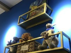 -OZ cafe(南昌路店)