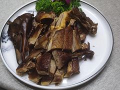 -蜀味民肴·四川餐饮名店(双桥店)