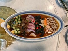 -乔家满族八大碗(流水沟店)