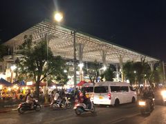 -泰华海鲜中餐厅(普吉镇店)