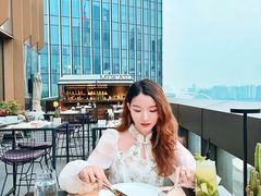 -Mercato莫卡多露台餐厅与酒吧(K11店)