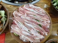 -笔记安顺夺夺粉火锅