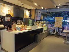 -麦当劳(佛山流行前线店)
