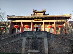 -听鹂馆饭庄(颐和园店)