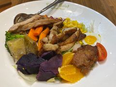 -Dreamsalad梦想轻厨(健康轻食·减脂沙拉·意面·祖庙店)