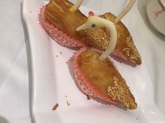 -稻香酒家(天河城店)