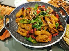 -苏城小院·园林精致苏州菜(斜塘老街店)