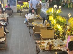 -木屋烧烤(龙岗龙城万科里店)