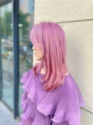 -逸丝风尚