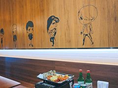 -韩热料理(永嘉天地店)