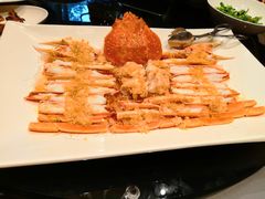 -徐记海鲜(陕西历史博物馆|明德门店)