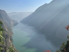 -白帝城·瞿塘峡景区