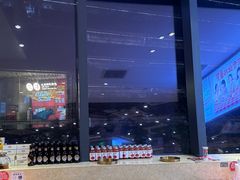 -西贝(武汉群星城店)