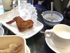 -民信老铺(华盖路店)