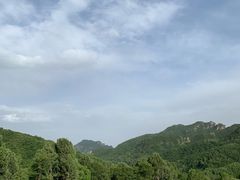 -玉渡山自然风景区