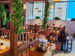 -莽子老火锅(大坪店)