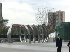 -首开·龙湖成都西宸天街