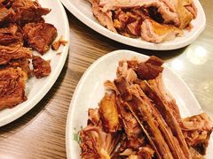 -清真·益鑫羊肉手抓馆(花园北街店)