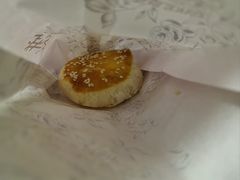 -长发西饼(临顿路店)