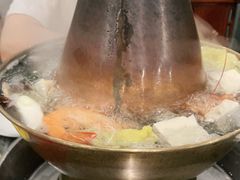 -鑫龙火锅城(青岛分店)