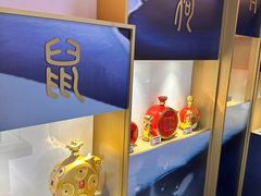 -大明宫国家遗址公园·御道广场