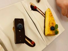 -摩根扒房(桐梓林店)