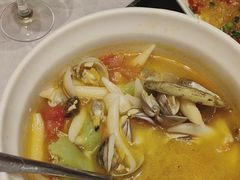 -丰收日·小海鲜·沪上家宴(顾村正大店)