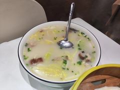 -惠丰堂饭庄·烤鸭·京味菜(民族大学店)