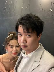 -长春星宫馆婚纱摄影(和平大世界店)