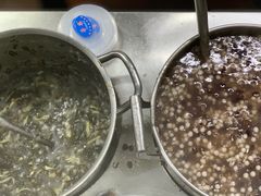 酒酿元宵-芳婆糕团店(王府大街店)