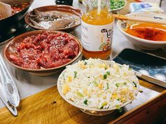 -重庆老火锅王(西安北路店)