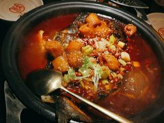 -探鱼·鲜青椒爽麻烤鱼(领展购物广场店)