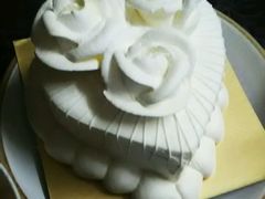 白鸡心蛋糕-PONY博尼工房(高岛屋店)