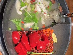 -后火锅(南京东路总店)
