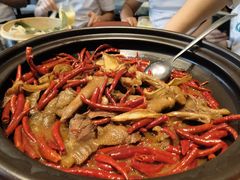 -粗茶淡饭·隐庐私厨(东亭店)