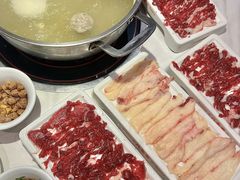 -八合里牛肉火锅(上海世茂广场店)