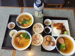 -南山素面馆(三亚南山文化旅游区店)