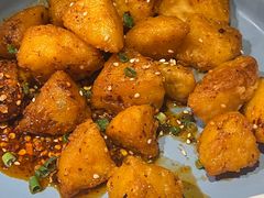 -炉小哥烤肉(朗悦公园茂店)