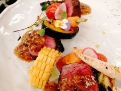 -PlantsEatery·植物食堂(REX春熙店)