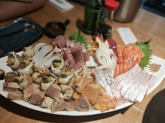 -松岛日本料理(汾江路店)