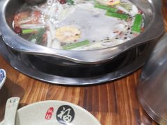 -小胖牛肉馆(安昌旗舰店)