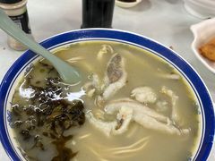 -明呈黄鱼面馆(斜土路店)