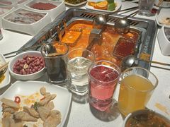 -海底捞火锅(长沙华创国际广场店)