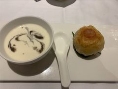 -Yan Ting 宴庭中餐厅(上海静安瑞吉酒店)